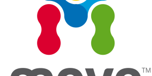 Move logo