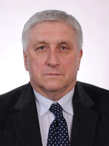 Michał Stefaniuk Michał Stefaniuk