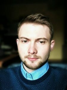 Piotr Strzelecki Piotr Strzelecki