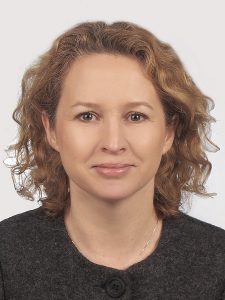 Barbara Tomaszewska