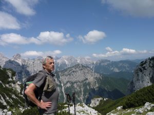 prof. Jan Kuśmierek